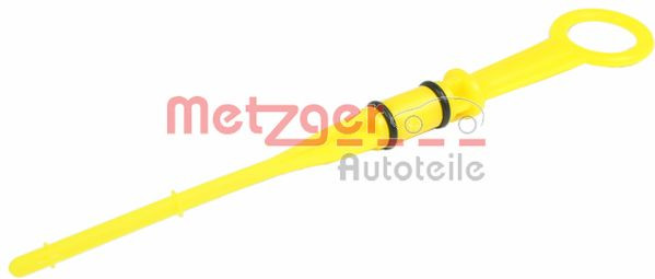 METZGER Ölpeilstab
